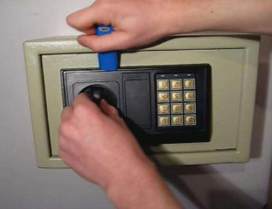 大通24小时上门开锁公司